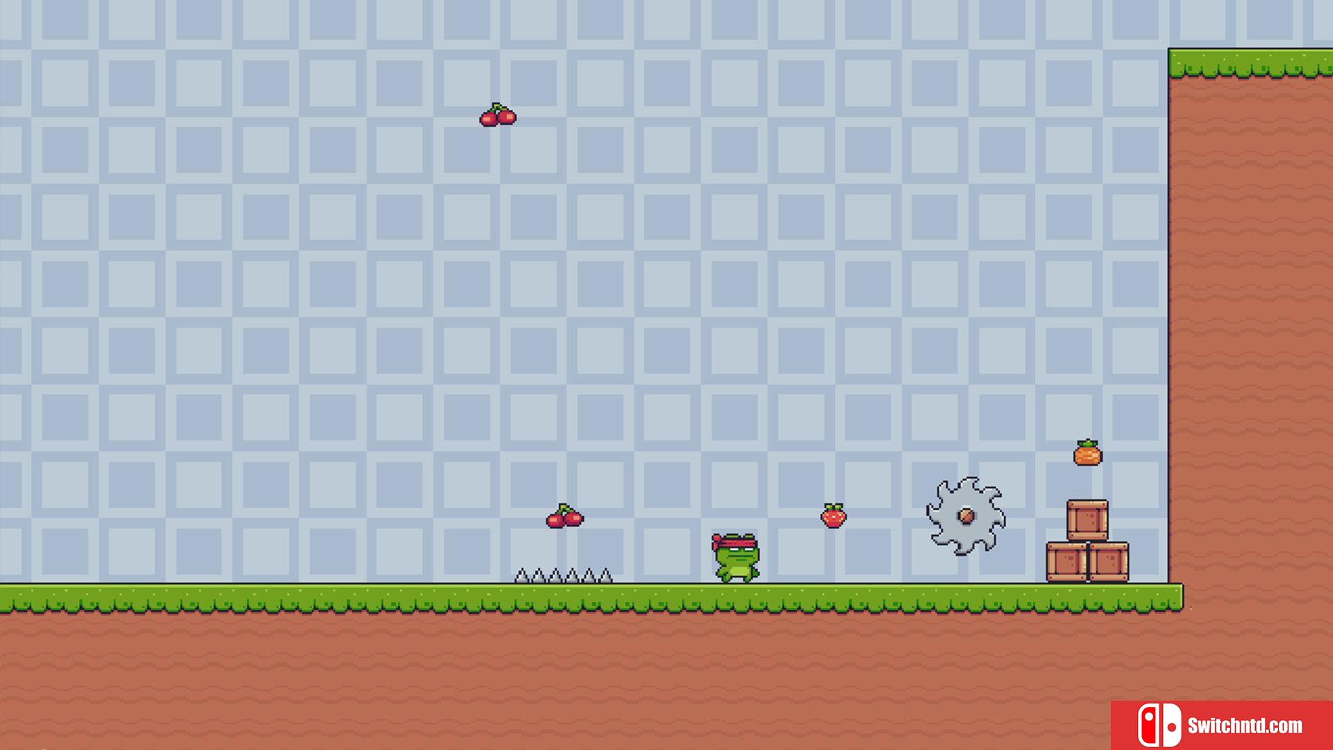 《青蛙故事（Frog story）》v06.04.2021 Haoose硬盘版[EN]_1