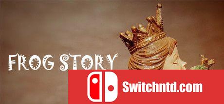 《青蛙故事（Frog story）》v06.04.2021 Haoose硬盘版[EN]_0