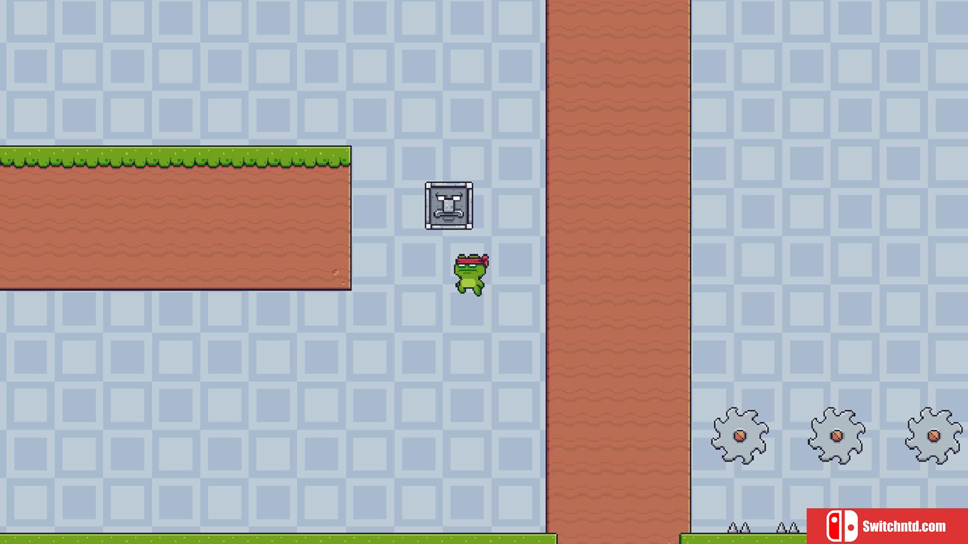 《青蛙故事（Frog story）》v06.04.2021 Haoose硬盘版[EN]_4