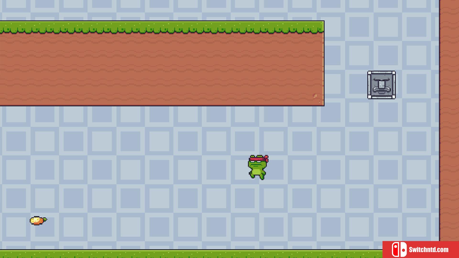 《青蛙故事（Frog story）》v06.04.2021 Haoose硬盘版[EN]_5