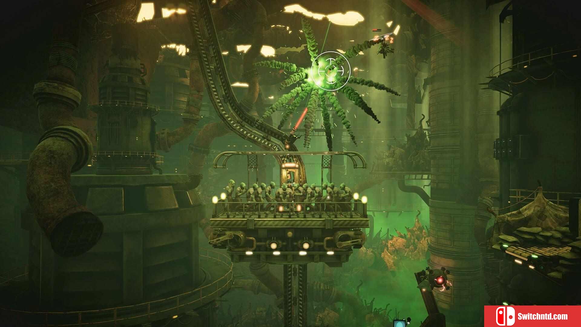 《奇异世界：灵魂风暴（Oddworld: Soulstorm）》CODEX镜像版[EN]_5
