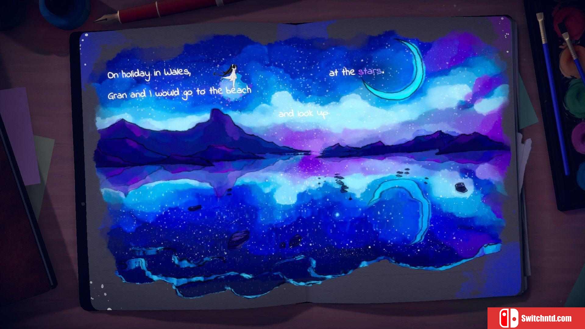 《失落之语：页面之外（Lost Words: Beyond the Page）》CODEX镜像版[EN]_1