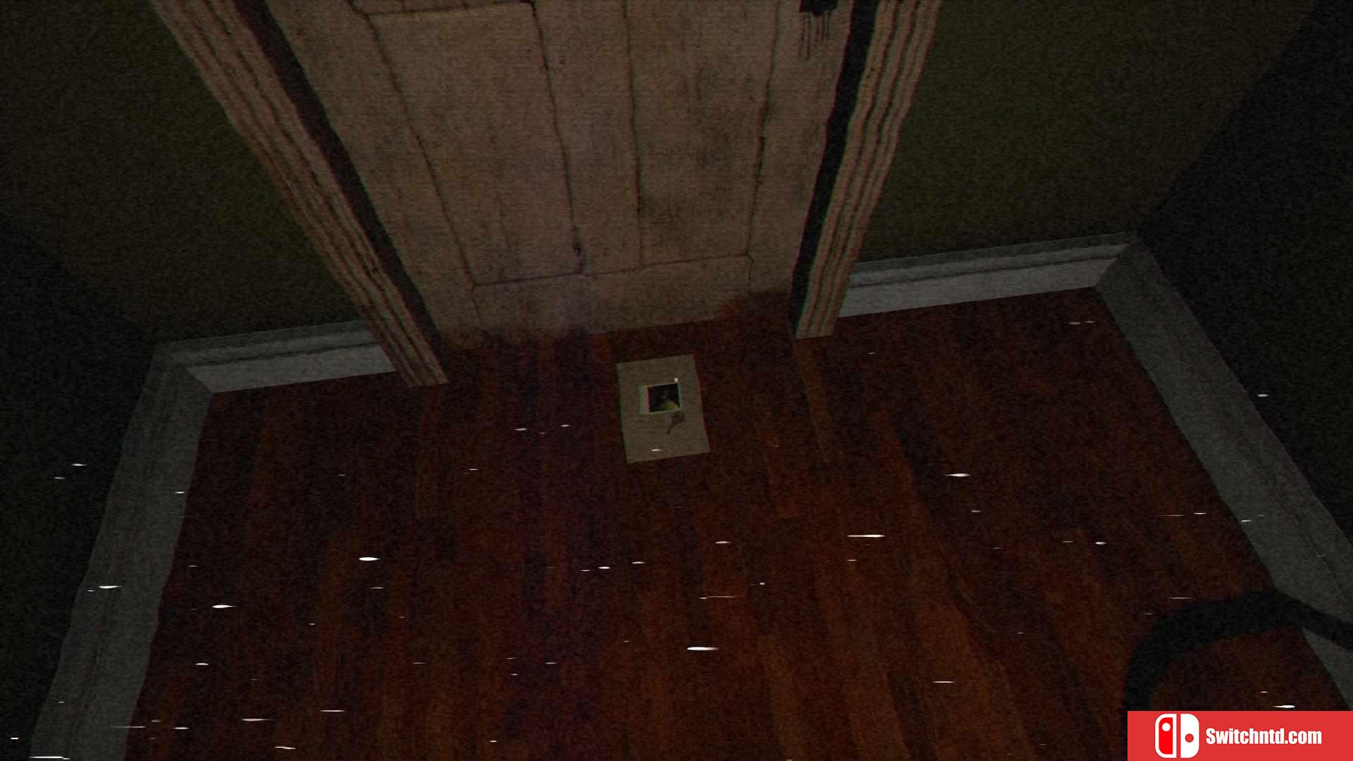 《恐惧症：敲门（Agoraphobia "Knock Knock"）》DARKSiDERS镜像版[EN]_3