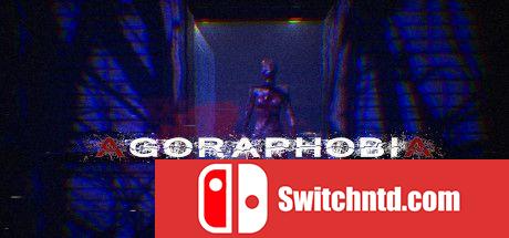 《恐惧症：敲门（Agoraphobia "Knock Knock"）》DARKSiDERS镜像版[EN]_0