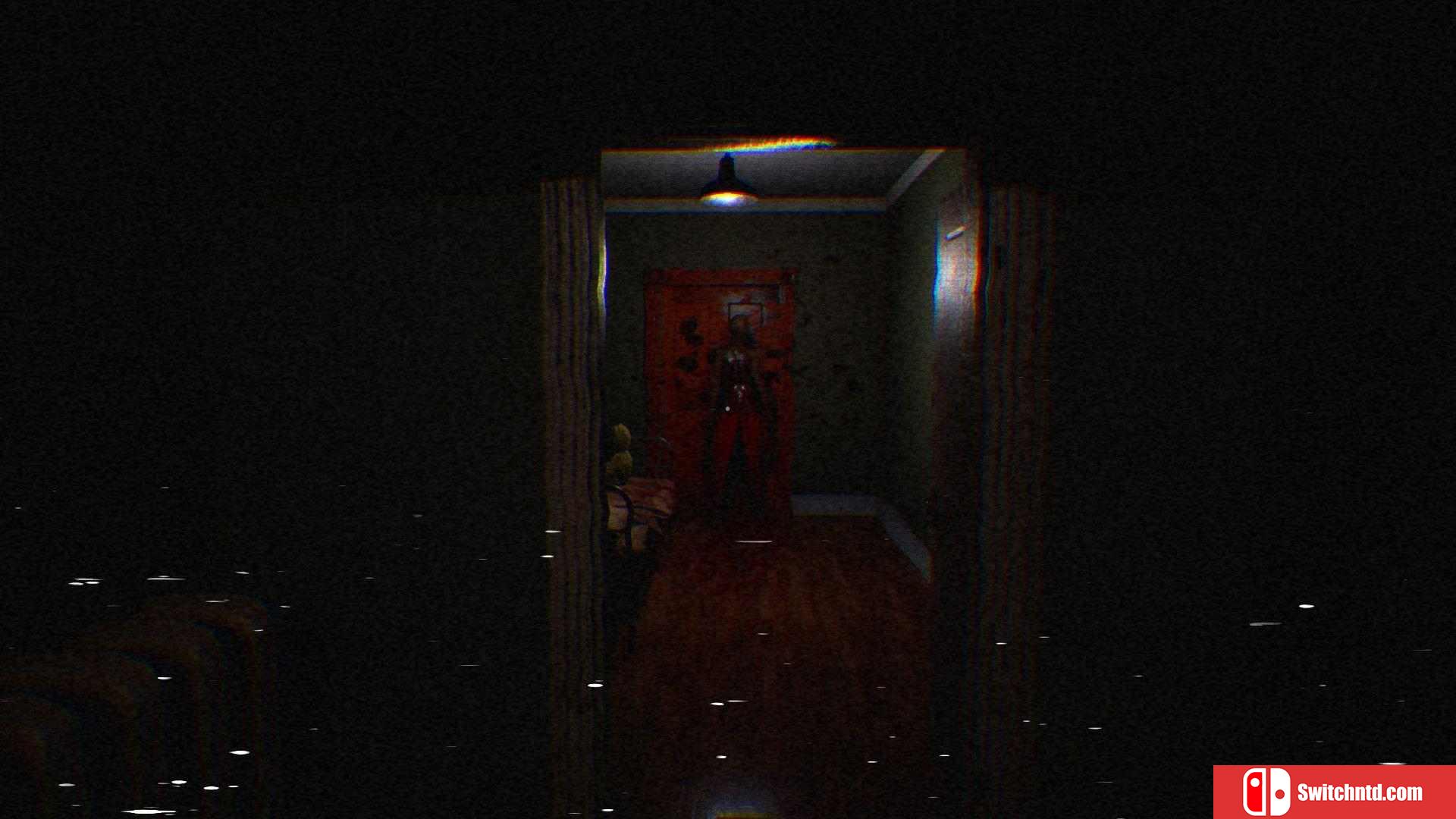 《恐惧症：敲门（Agoraphobia "Knock Knock"）》DARKSiDERS镜像版[EN]_1