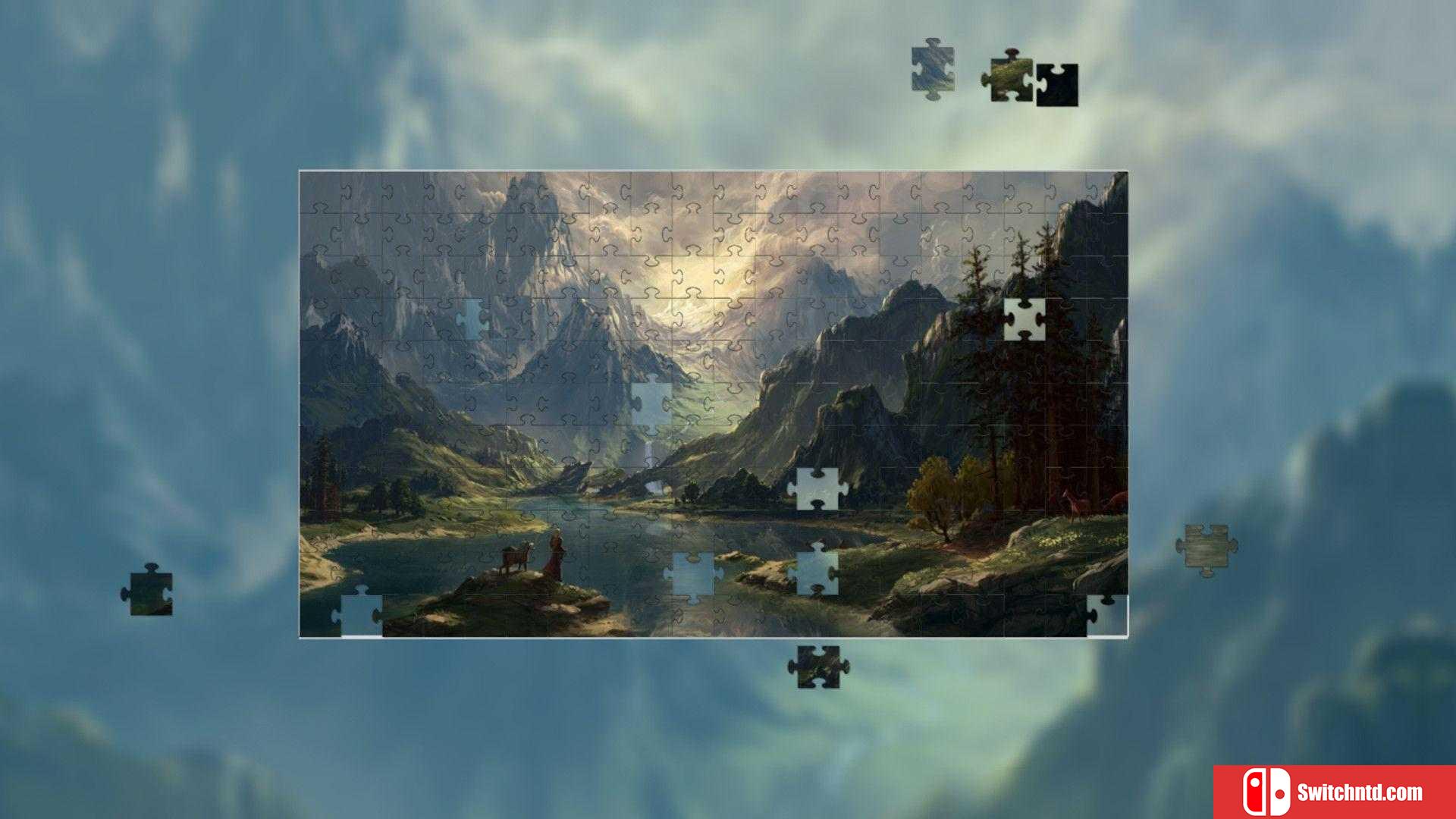《我的拼图冒险4：被遗忘的命运（My Jigsaw Adventures - Forgotten Destiny）》RAZOR硬盘版[EN]_5