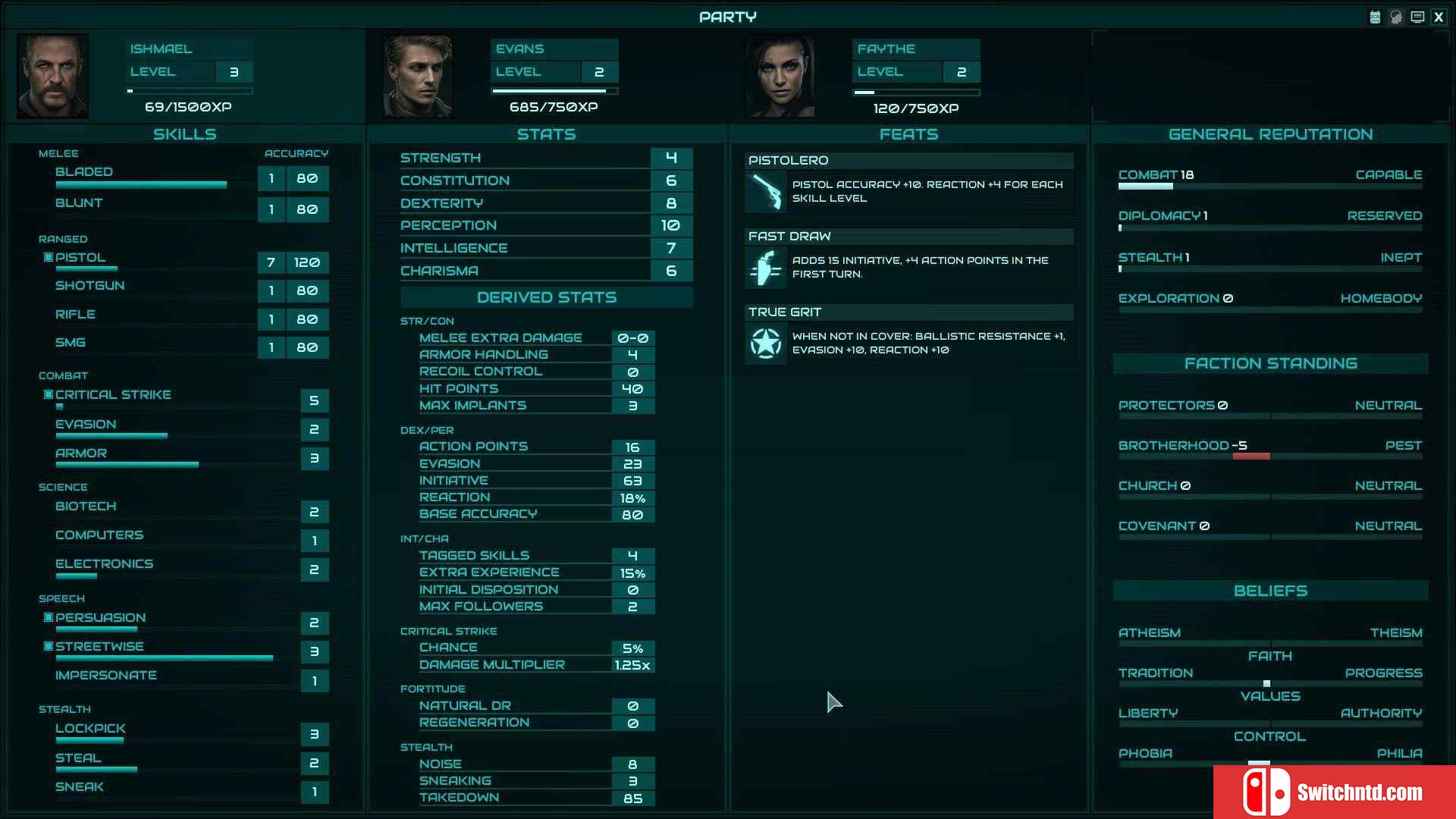 《殖民地船（Colony Ship）》Early Access P2P硬盘版[EN]_2