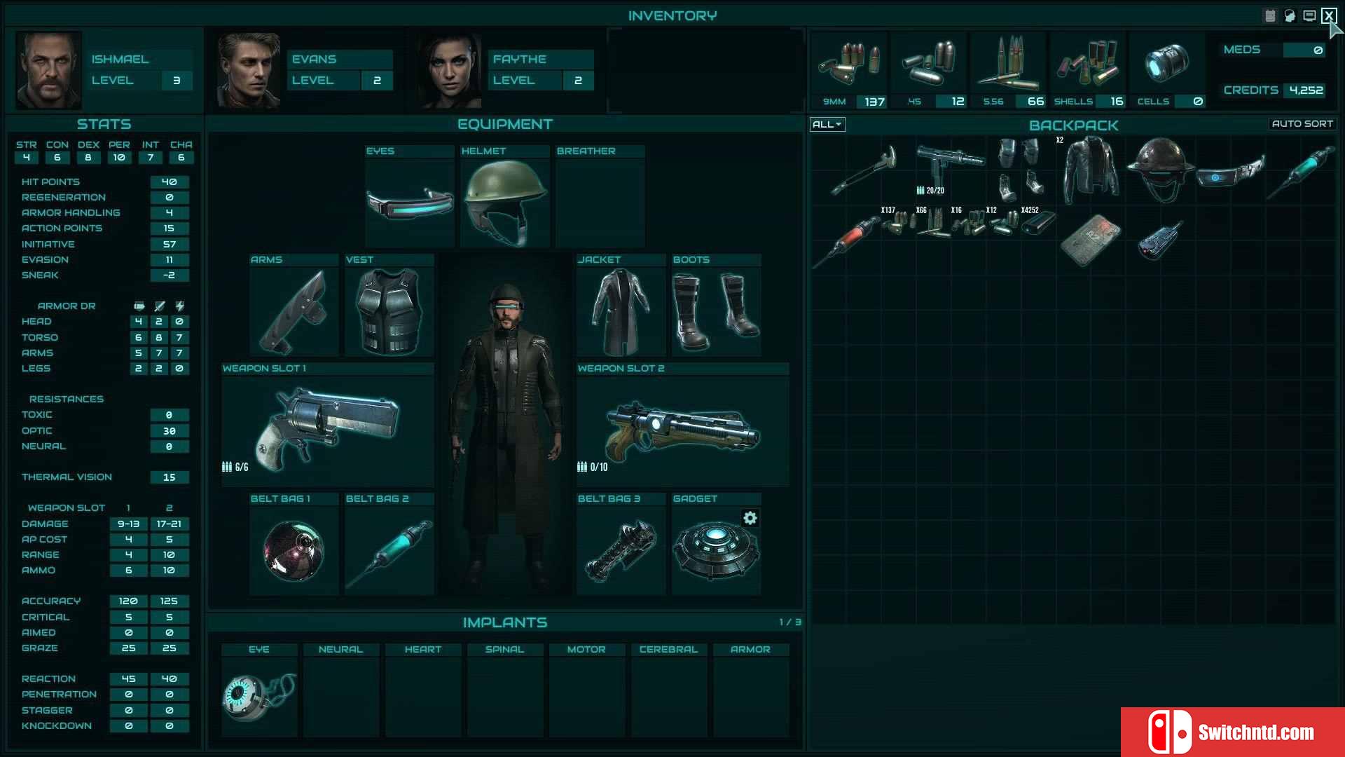 《殖民地船（Colony Ship）》Early Access P2P硬盘版[EN]_3