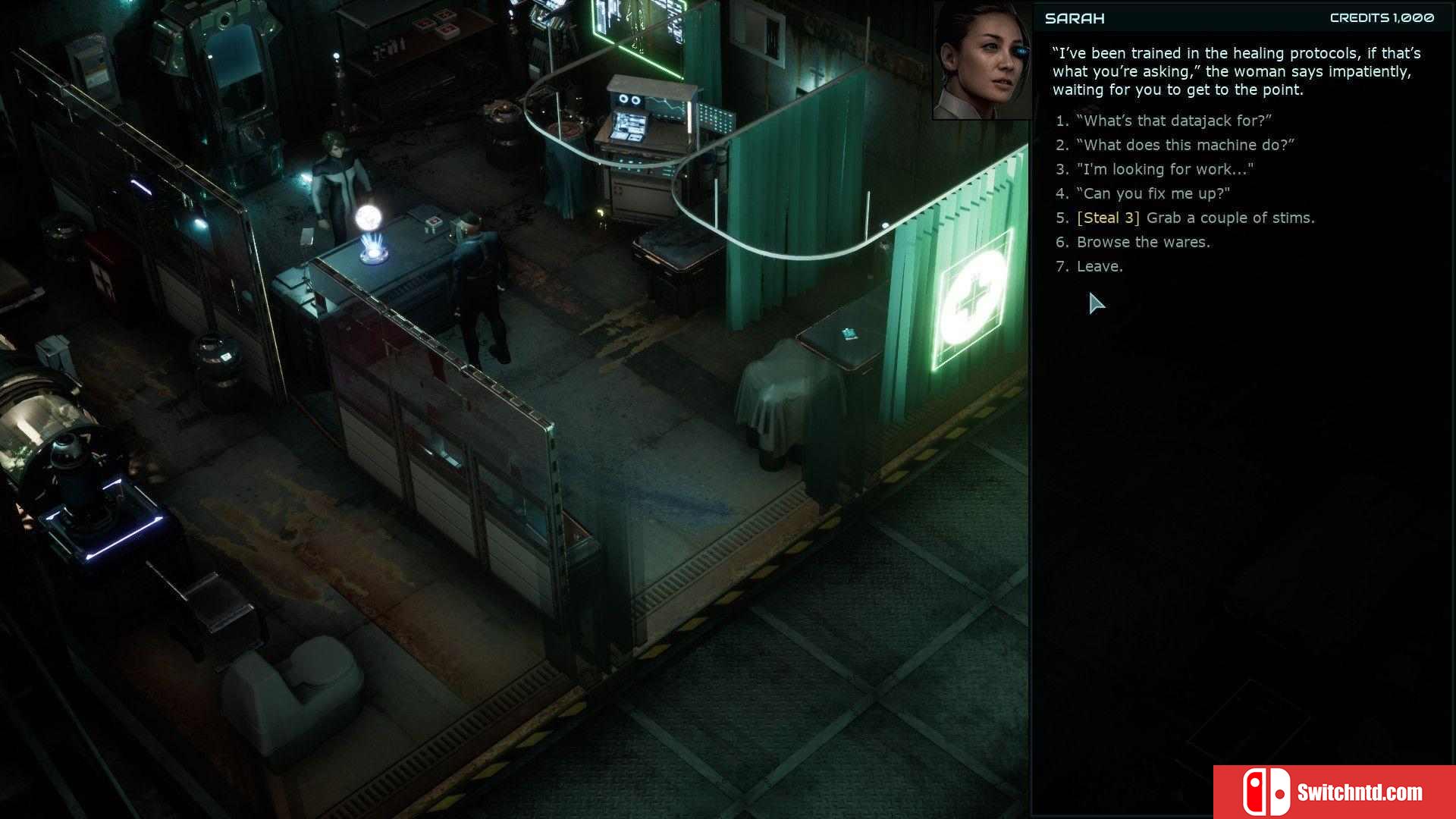 《殖民地船（Colony Ship）》Early Access P2P硬盘版[EN]_4