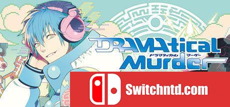 《戏剧性谋杀游戏（DRAMAtical Murder）》DARKSiDERS镜像版[EN]_0