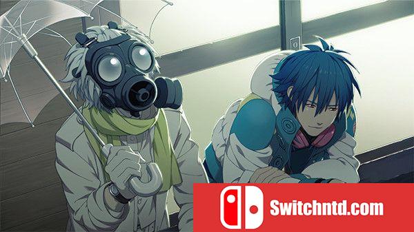 《戏剧性谋杀游戏（DRAMAtical Murder）》DARKSiDERS镜像版[EN]_3