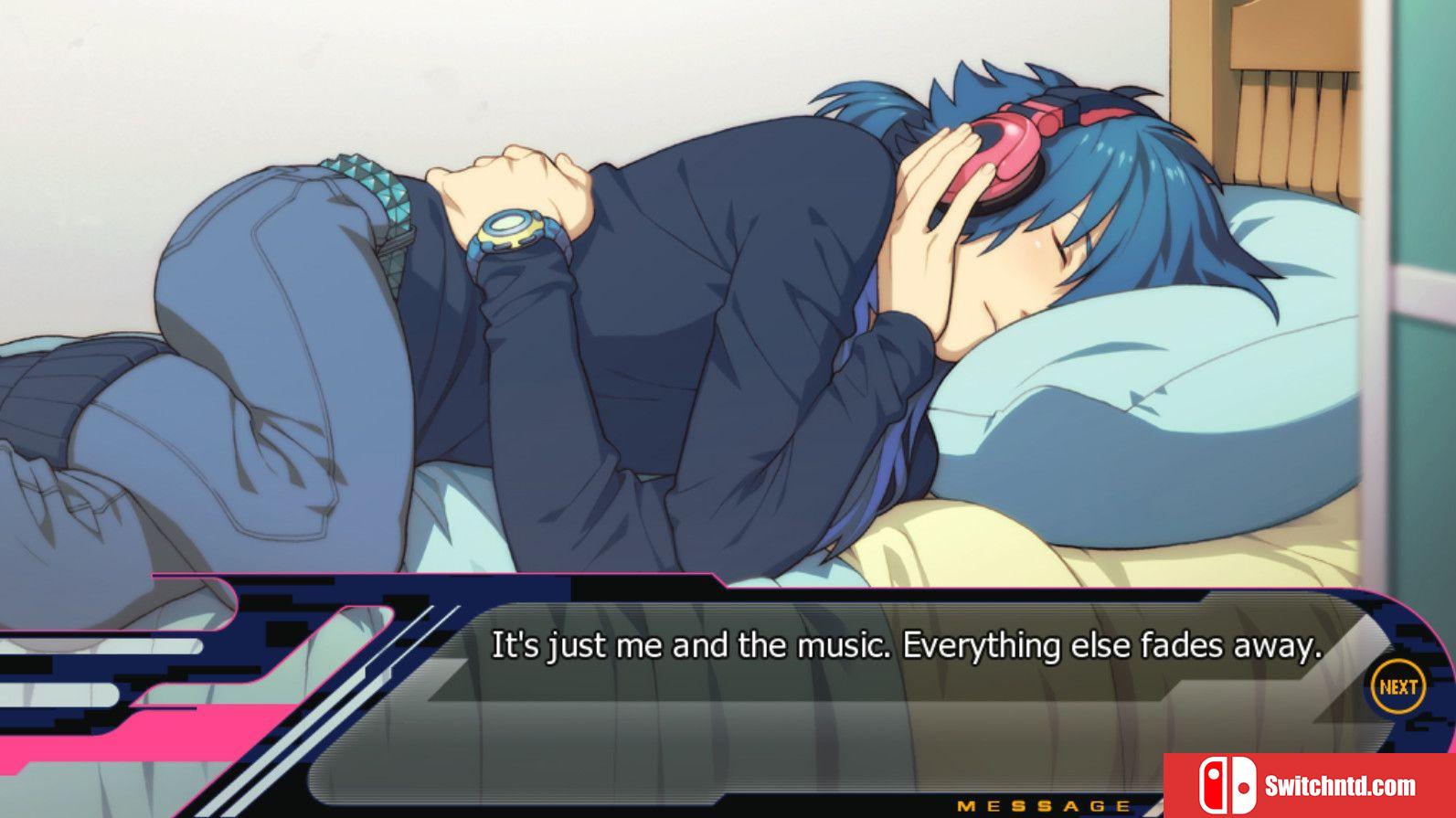 《戏剧性谋杀游戏（DRAMAtical Murder）》DARKSiDERS镜像版[EN]_1