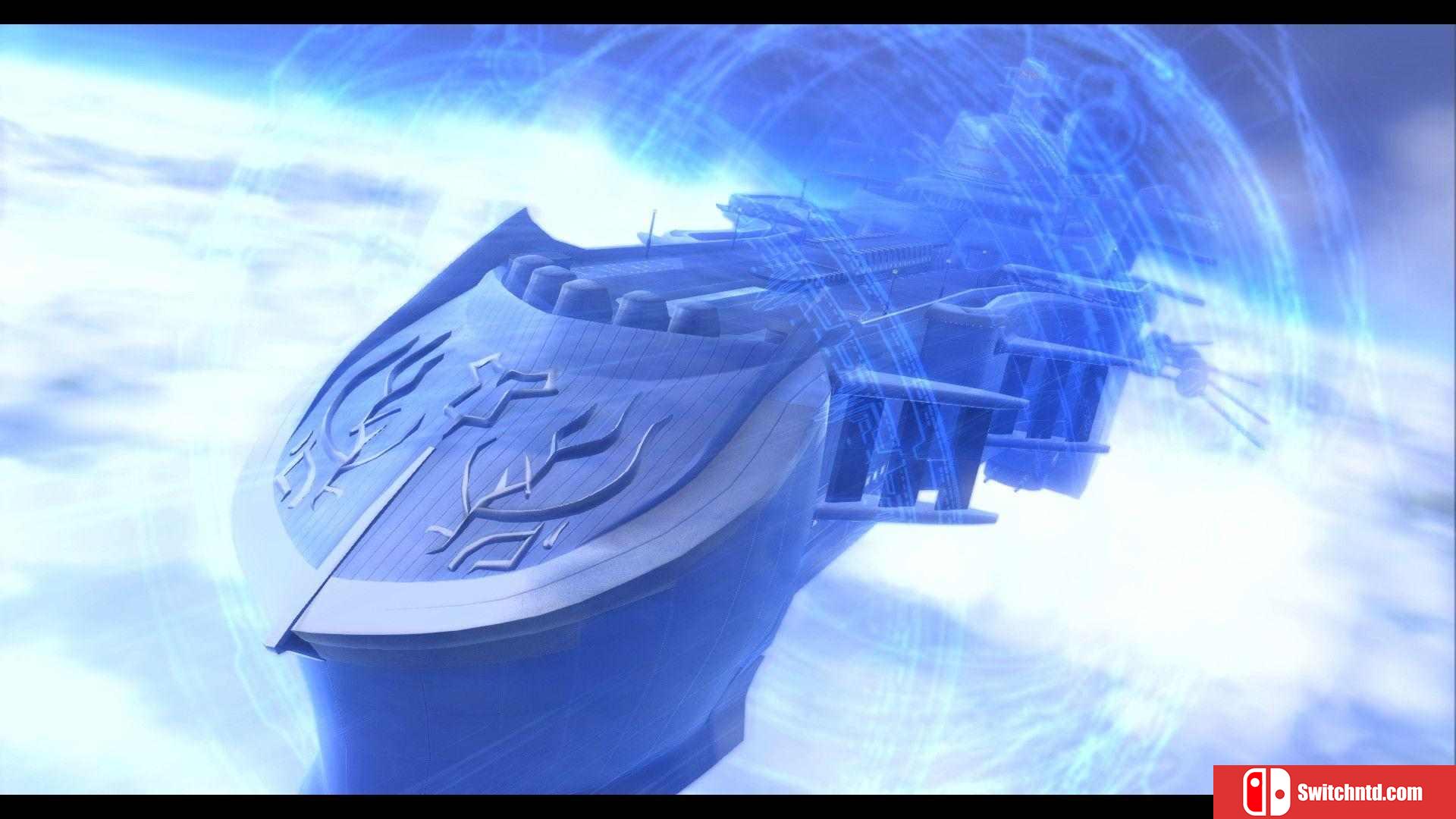 《英雄传说：闪之轨迹4（Trails of Cold Steel IV）》CODEX镜像版[EN/JP][4月12日更新DLC包]_2