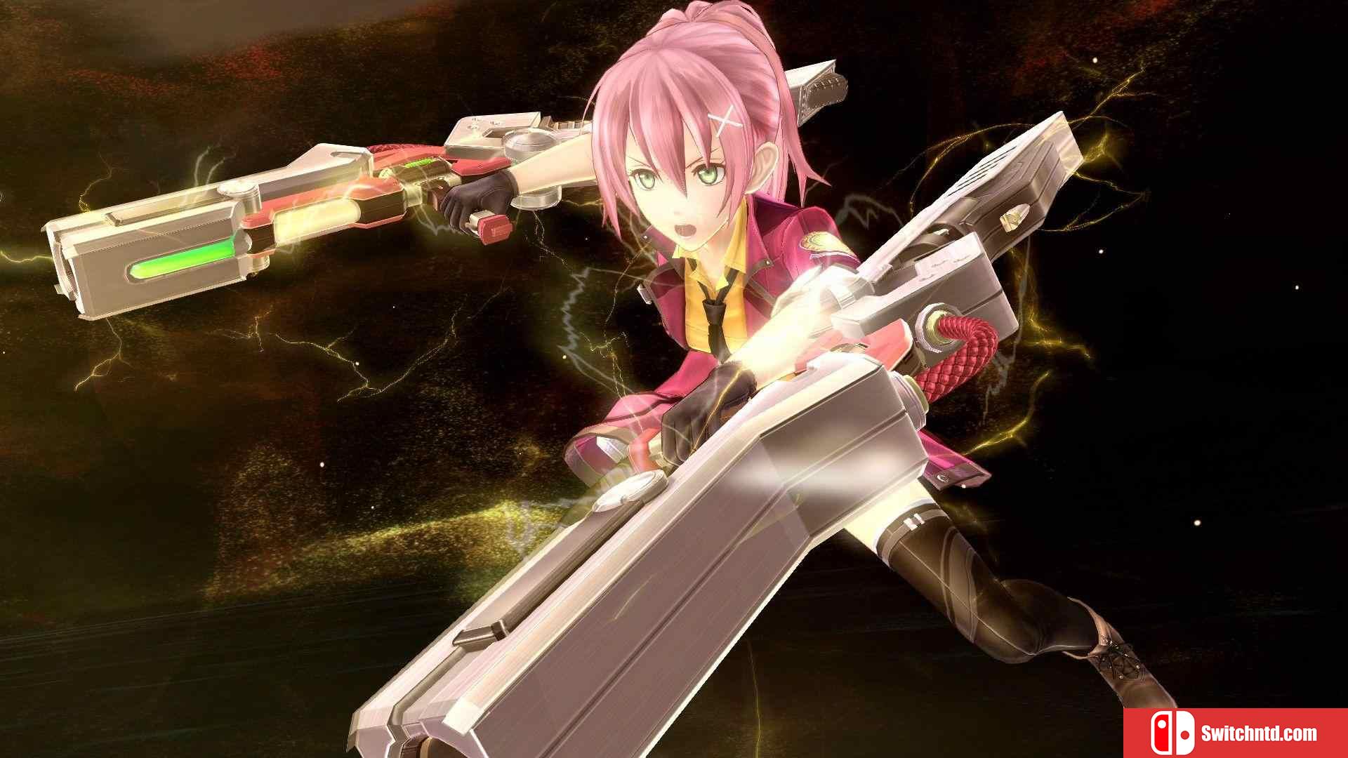 《英雄传说：闪之轨迹4（Trails of Cold Steel IV）》CODEX镜像版[EN/JP][4月12日更新DLC包]_5