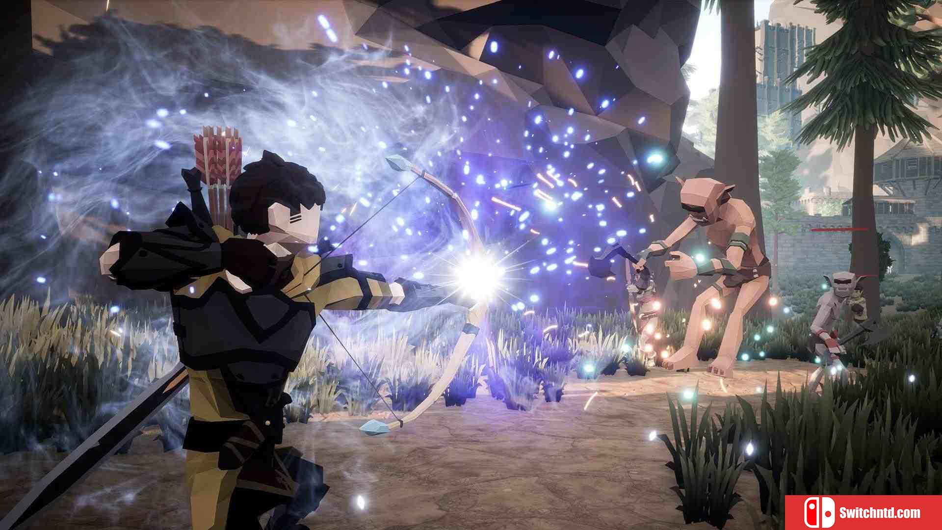 《阿隆的冒险（Aron's Adventure）》Build 6510659 Chronos硬盘版[EN]_3