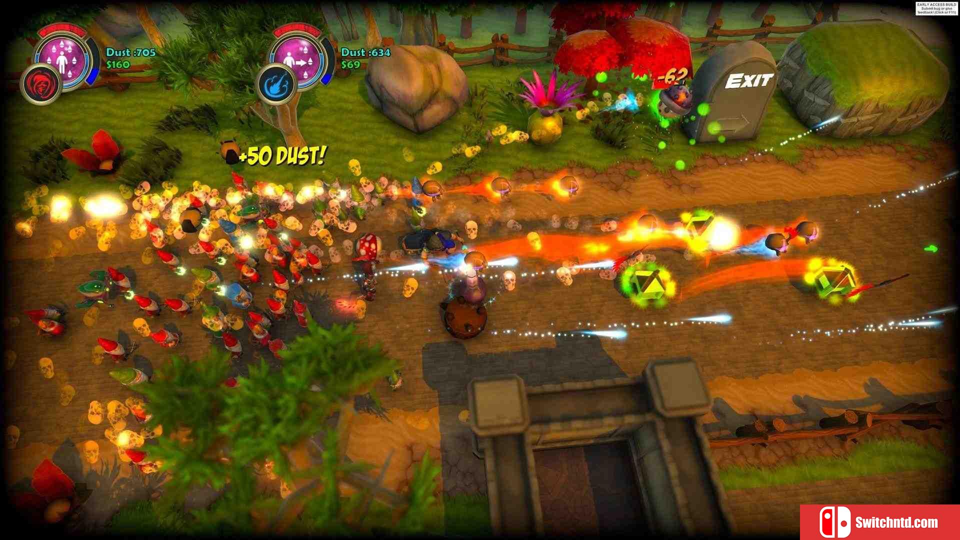 《Gnomancer（Gnomancer）》TiNYiSO镜像版[EN]_3