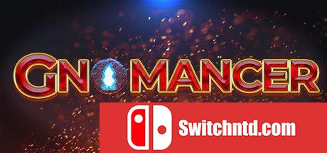 《Gnomancer（Gnomancer）》TiNYiSO镜像版[EN]_0