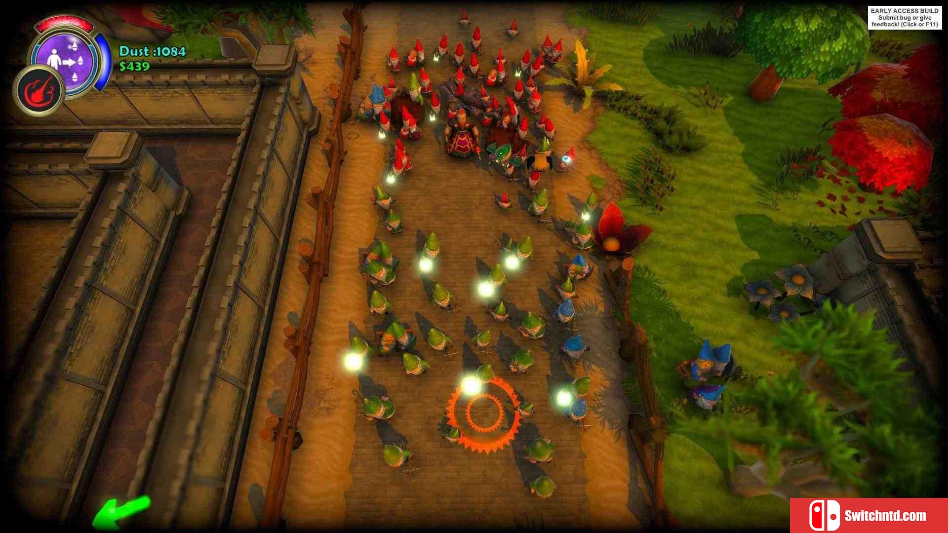 《Gnomancer（Gnomancer）》TiNYiSO镜像版[EN]_4
