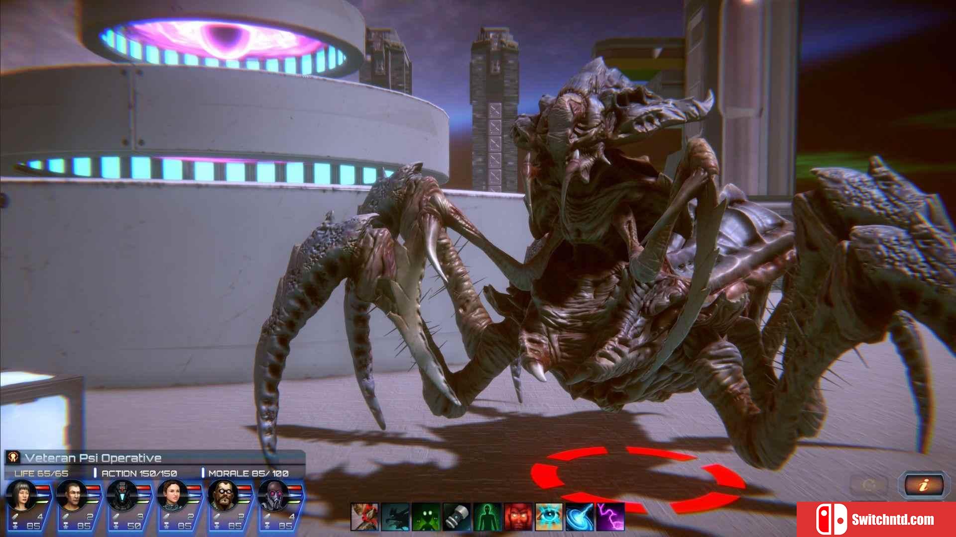 《Strike Team Gladius（Strike Team Gladius）》PLAZA镜像版[EN]_1