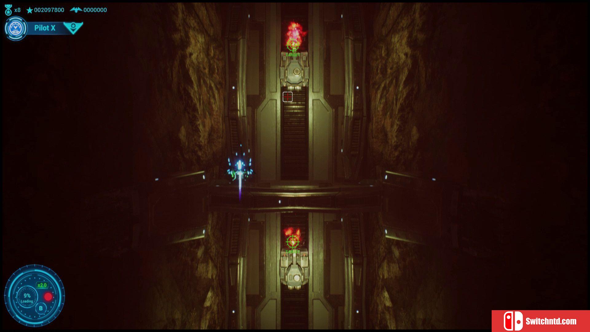 《阿尔法星太空部队（ALPHA CENTAURI SPACE FORCE）》DARKSiDERS镜像版[EN]_3