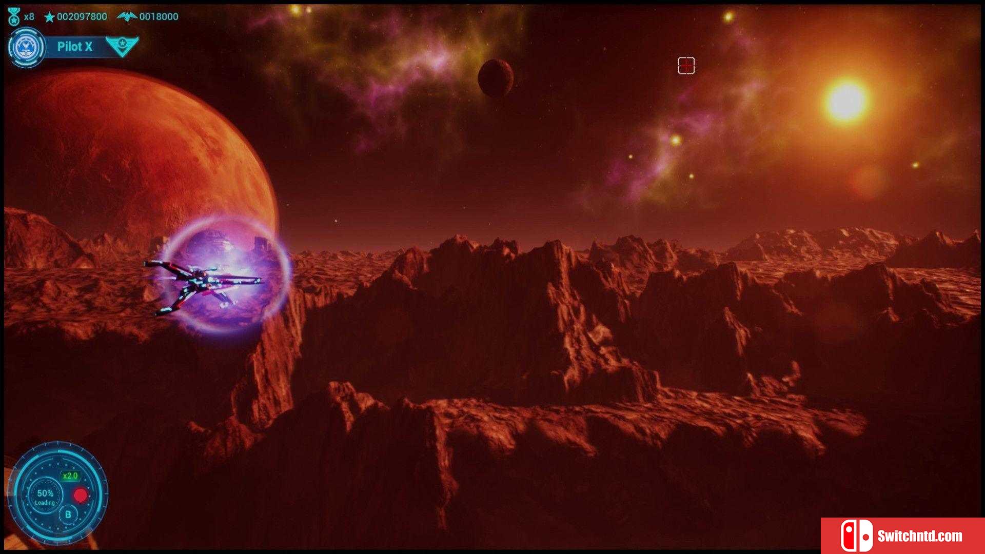 《阿尔法星太空部队（ALPHA CENTAURI SPACE FORCE）》DARKSiDERS镜像版[EN]_1