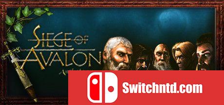 《围攻阿瓦隆：合集（Siege of Avalon: Anthology）》TiNYiSO镜像版[EN]_0