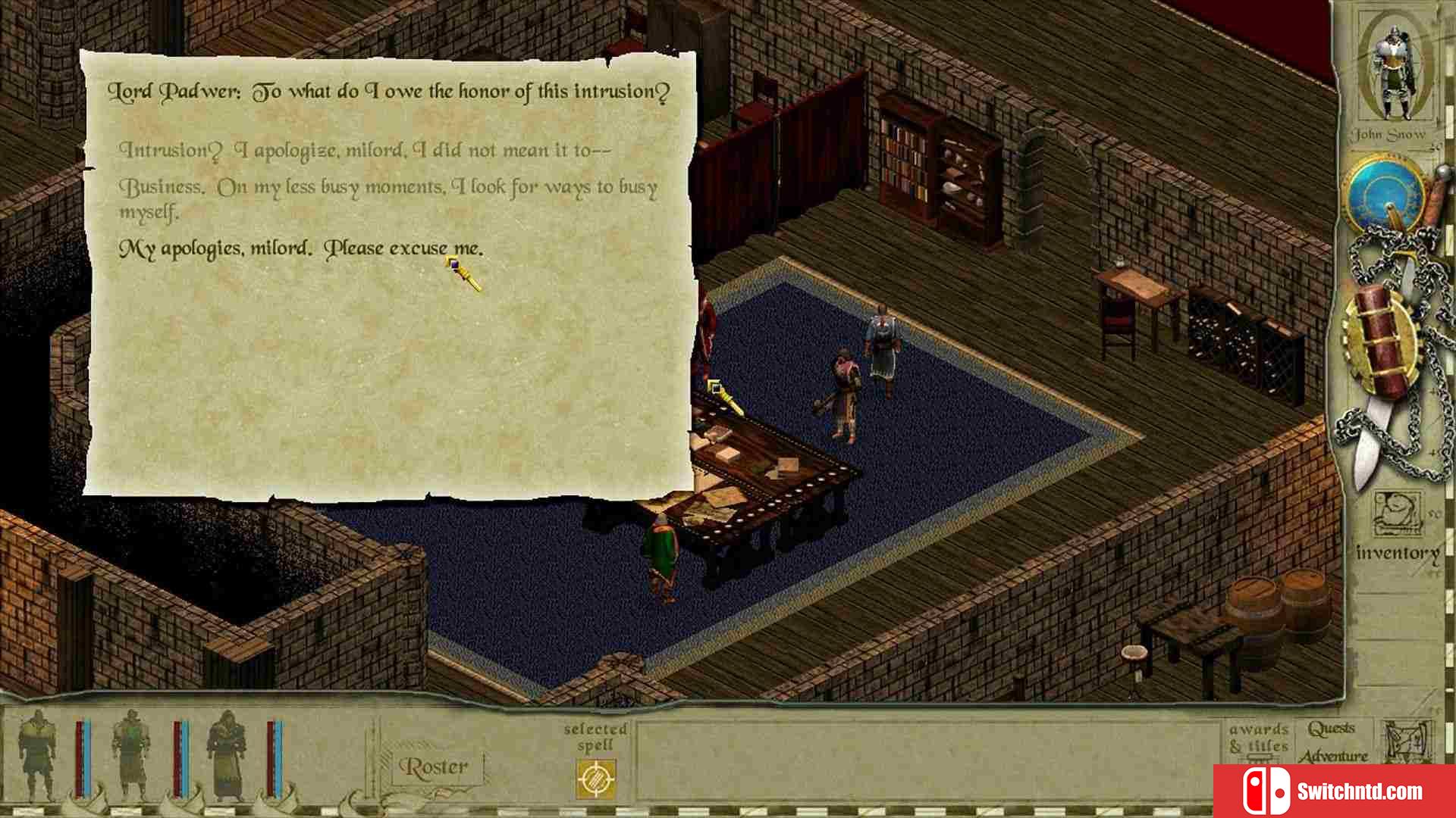 《围攻阿瓦隆：合集（Siege of Avalon: Anthology）》TiNYiSO镜像版[EN]_5