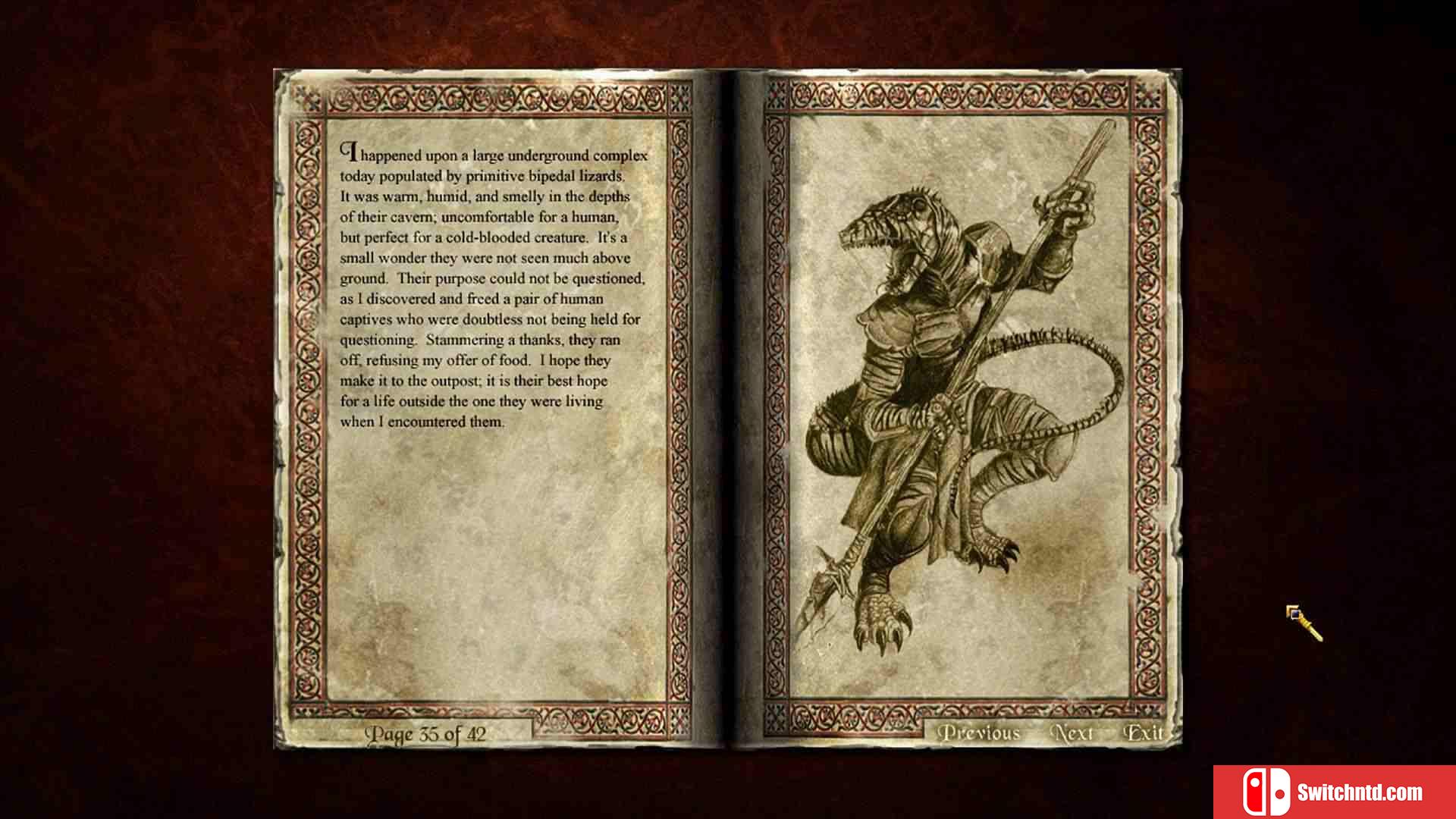 《围攻阿瓦隆：合集（Siege of Avalon: Anthology）》TiNYiSO镜像版[EN]_4