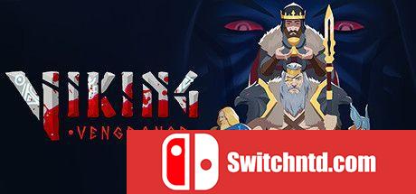 《维京复仇（Viking Vengeance）》Build 6577037 Chronos硬盘版[EN]_0