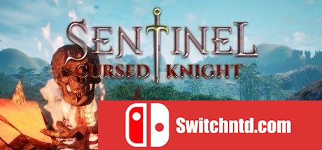 《哨兵：被诅咒的骑士（Sentinel: Cursed Knight）》PLAZA修正镜像版[EN]_0