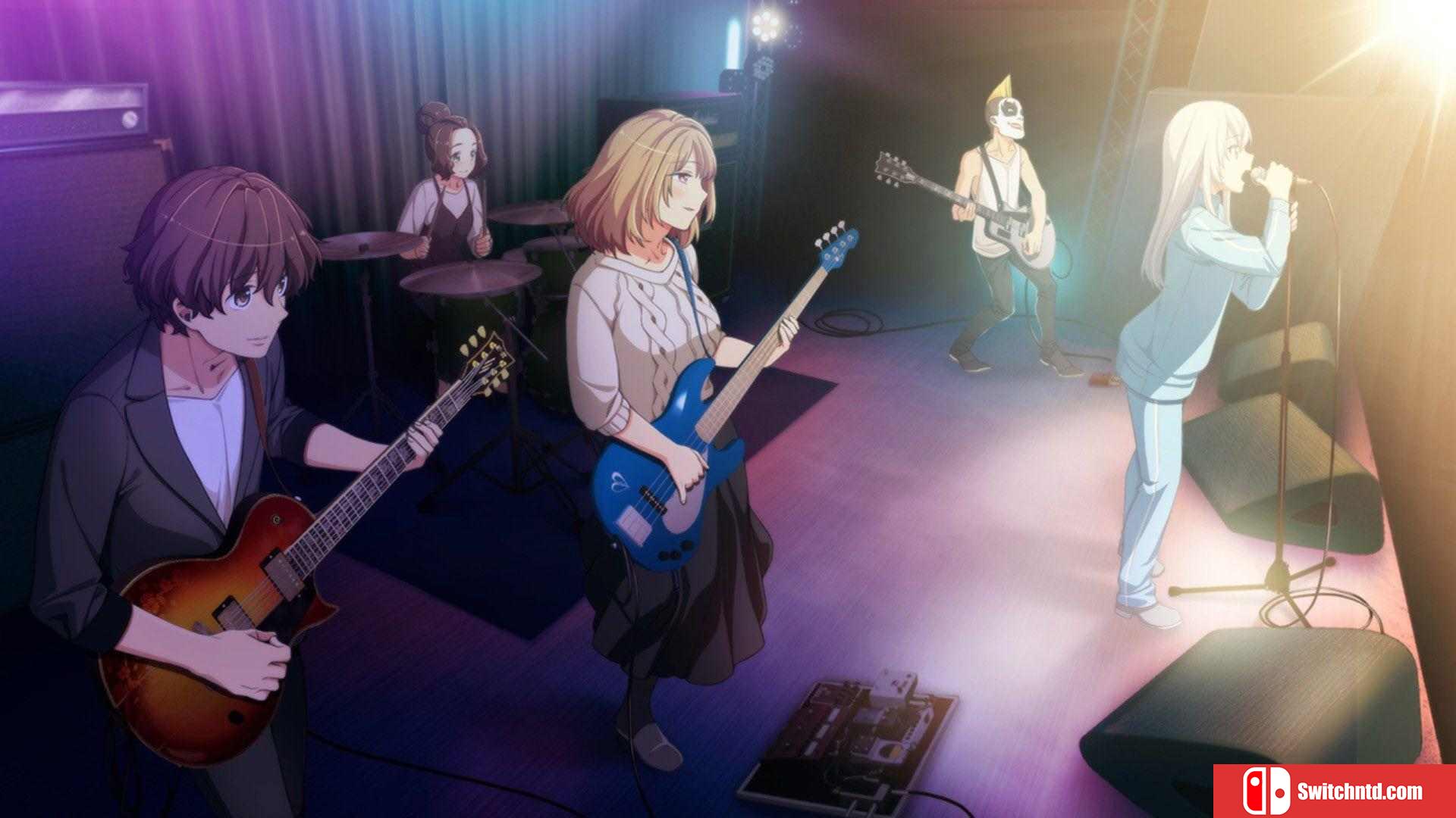 《MUSICUS!（MUSICUS!）》Build 6417160 Chronos硬盘版[EN/JP]_5