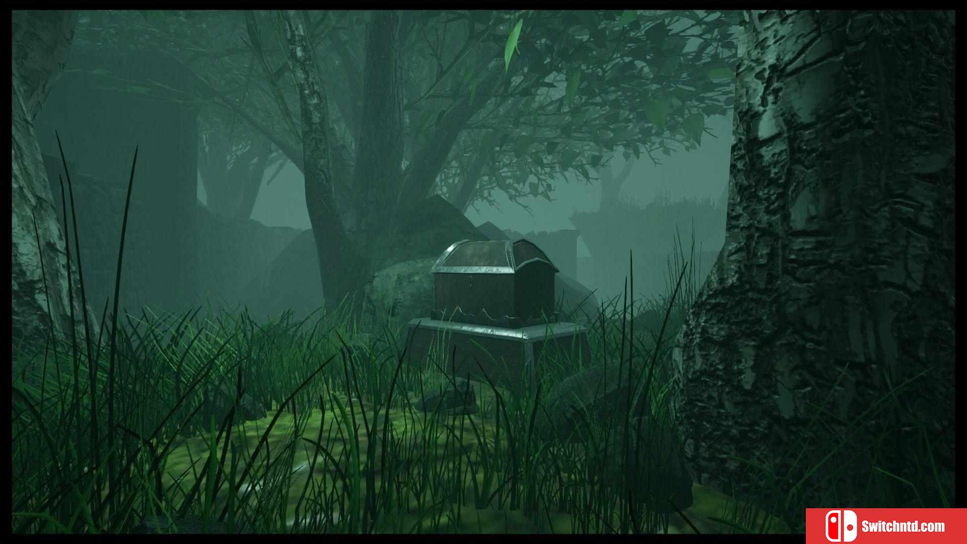 《沉睡者的探索：你的迷宫（A Sleeper's Quest: A Labyrinth to Thee）》TiNYiSO镜像版[EN]_3