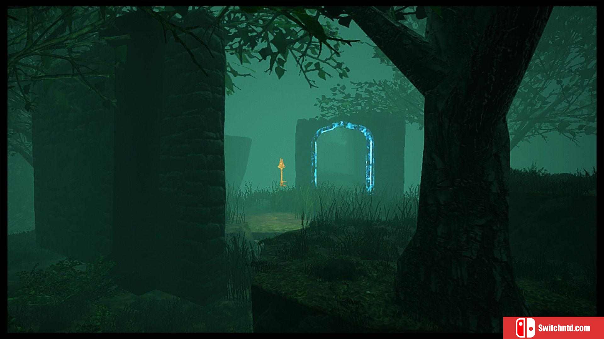 《沉睡者的探索：你的迷宫（A Sleeper's Quest: A Labyrinth to Thee）》TiNYiSO镜像版[EN]_1