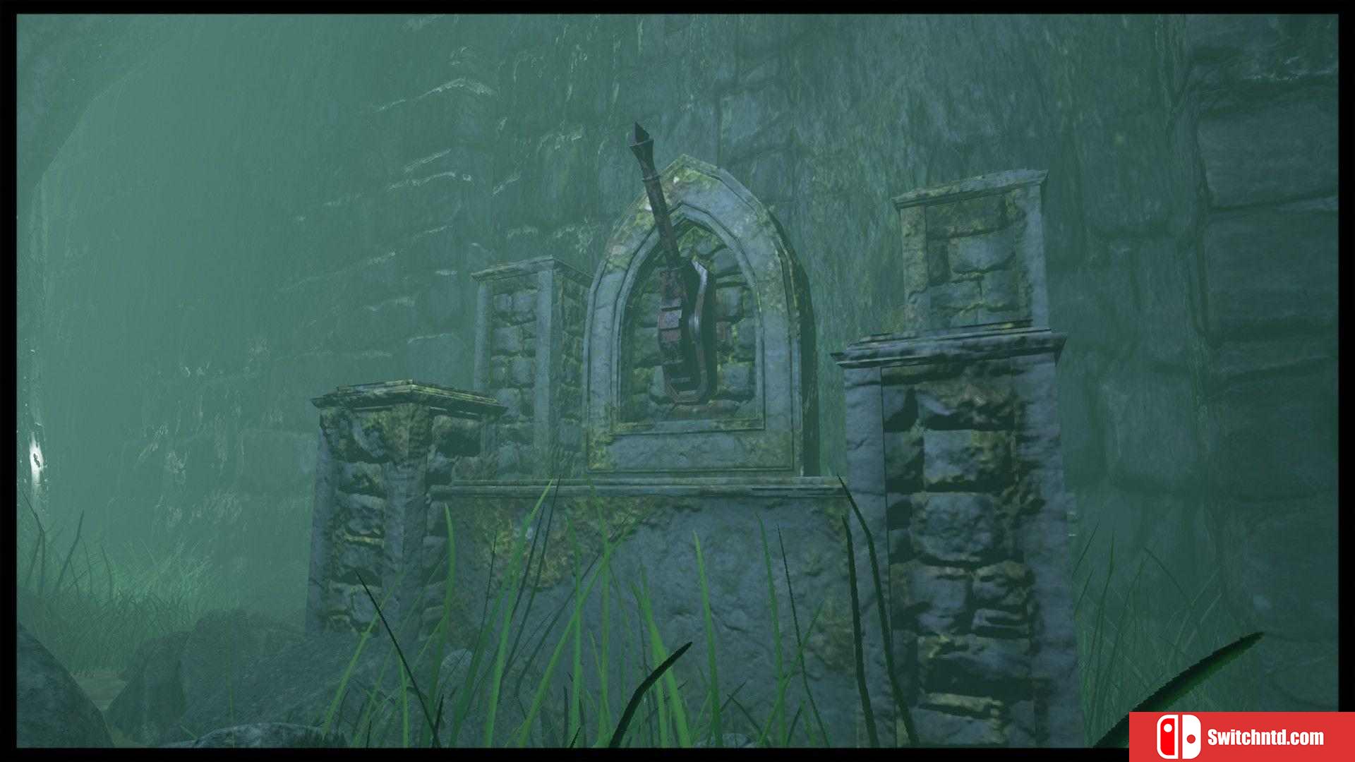 《沉睡者的探索：你的迷宫（A Sleeper's Quest: A Labyrinth to Thee）》TiNYiSO镜像版[EN]_5