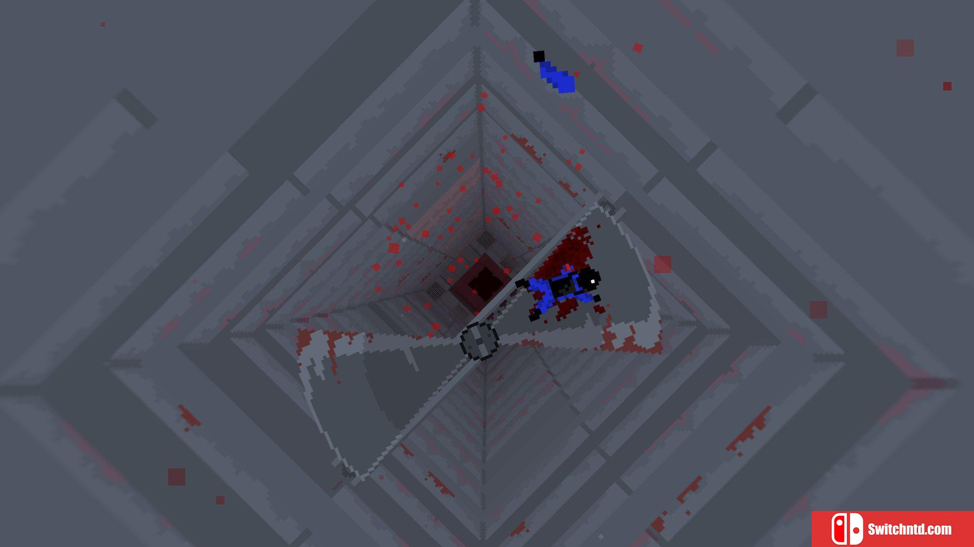 《没有降落伞（No Parachute）》DARKZER0硬盘版[EN]_2