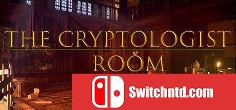 《密码学家房间（The Cryptologist Room）》DARKSiDERS镜像版[EN]_0