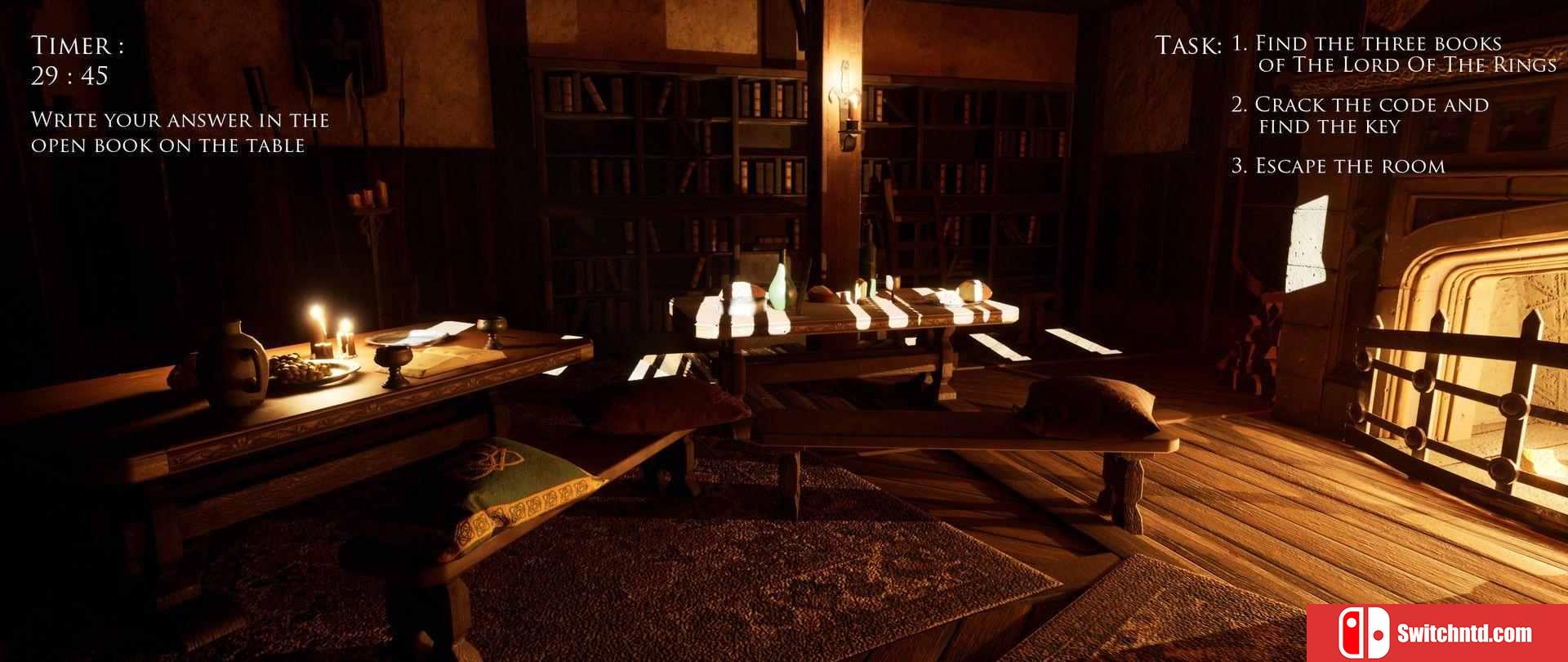 《密码学家房间（The Cryptologist Room）》DARKSiDERS镜像版[EN]_2