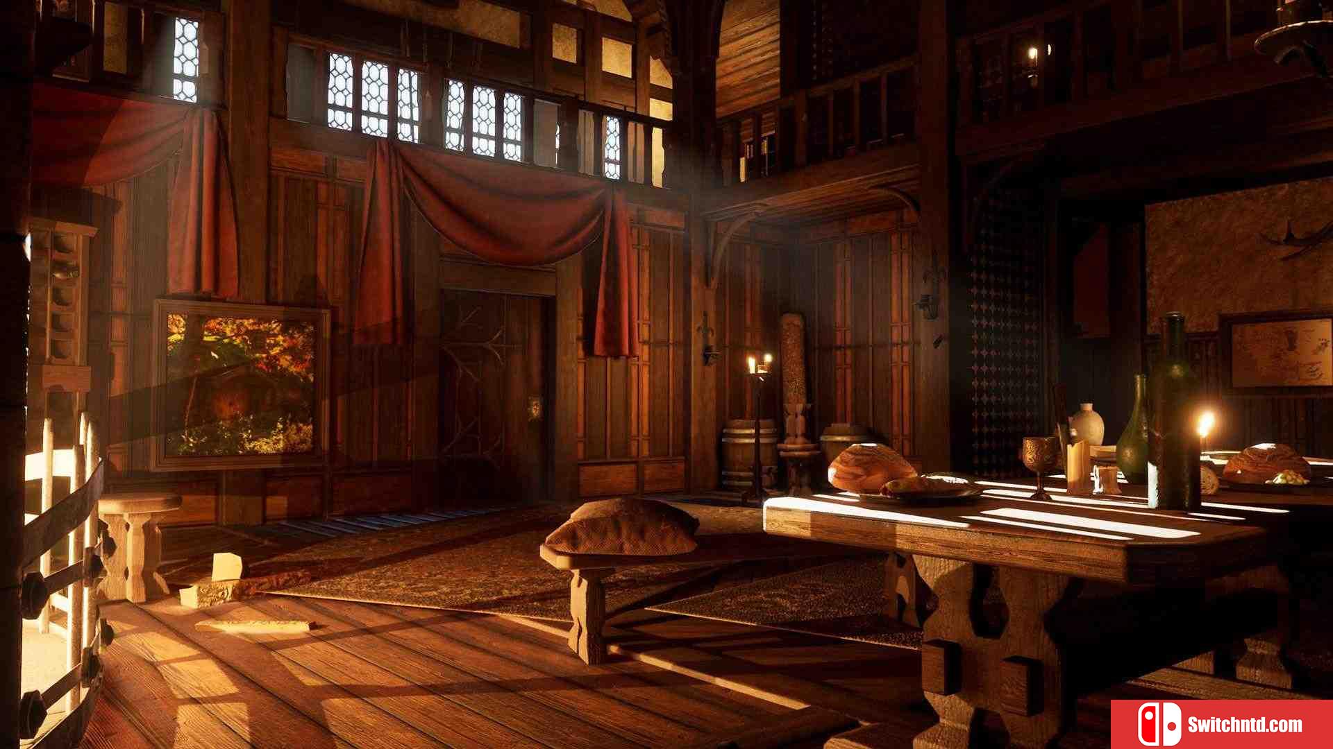 《密码学家房间（The Cryptologist Room）》DARKSiDERS镜像版[EN]_4