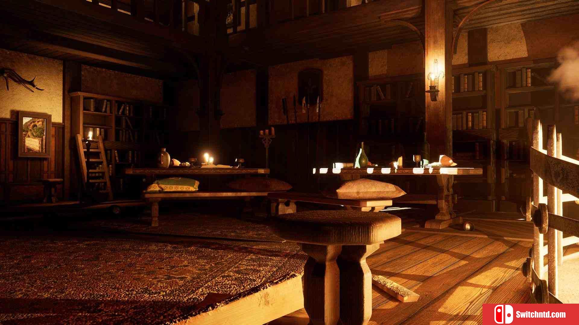 《密码学家房间（The Cryptologist Room）》DARKSiDERS镜像版[EN]_5