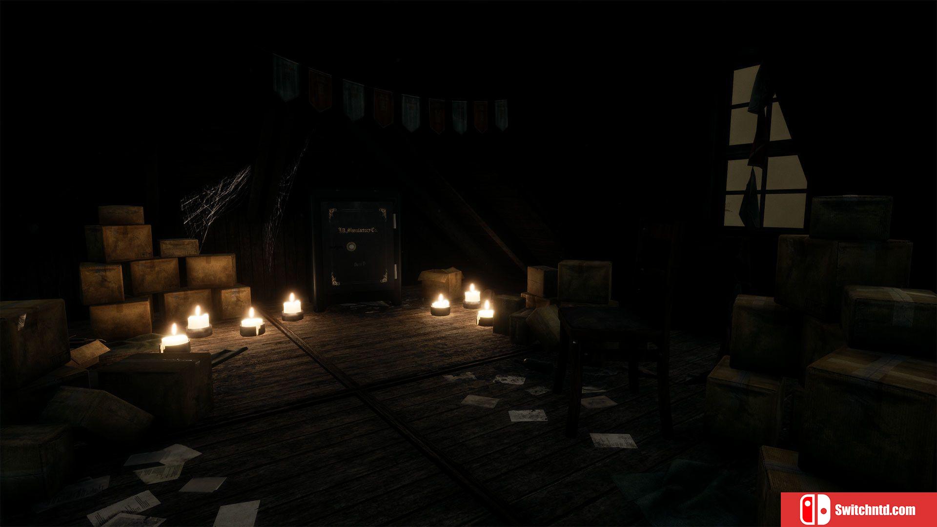 《Cions of Vega（Cions of Vega）》PLAZA镜像版[EN]_4