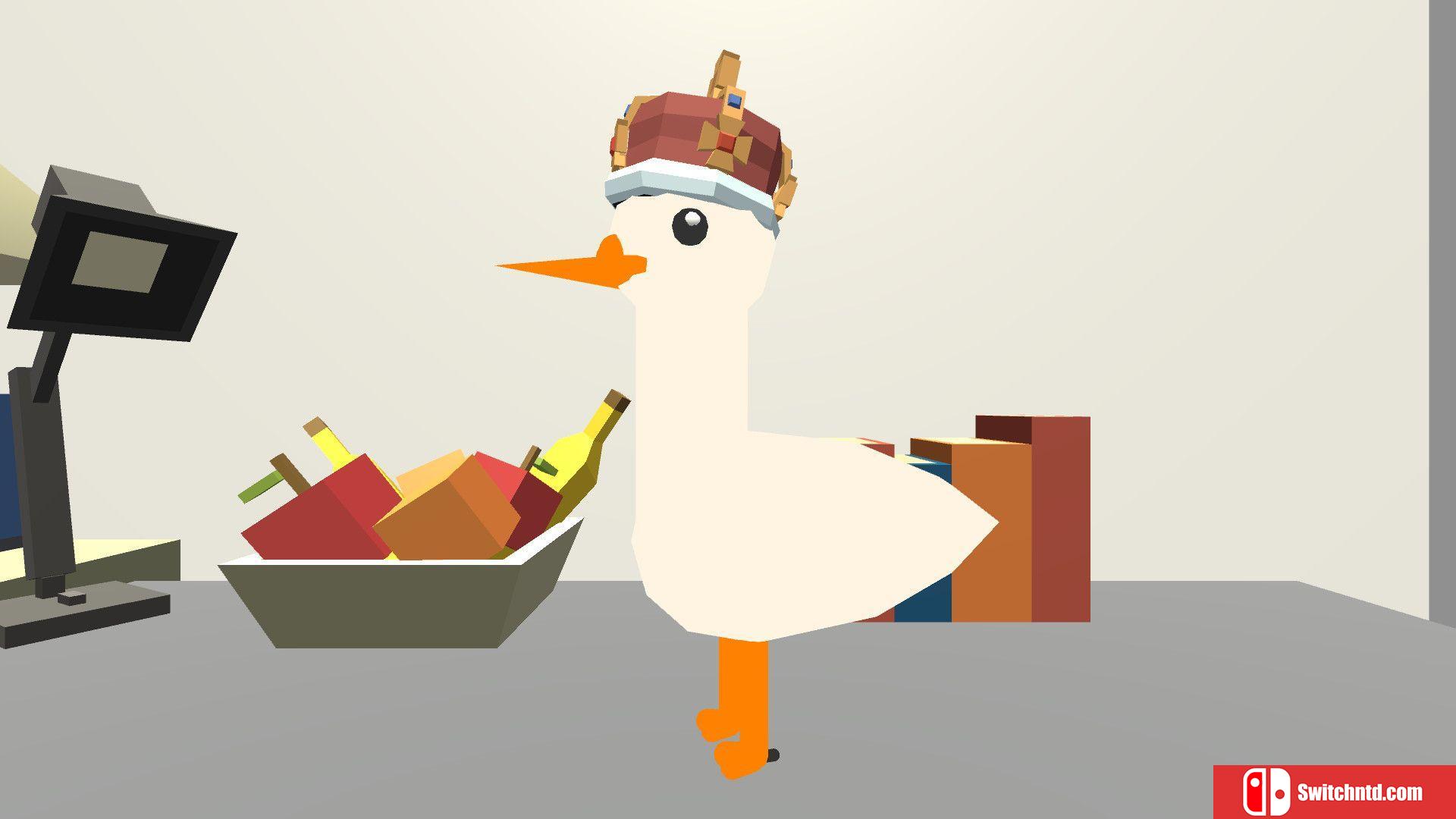 《鸭子创造者（Duck Creator）》v09.04.2021 Haoose硬盘版[EN]_2
