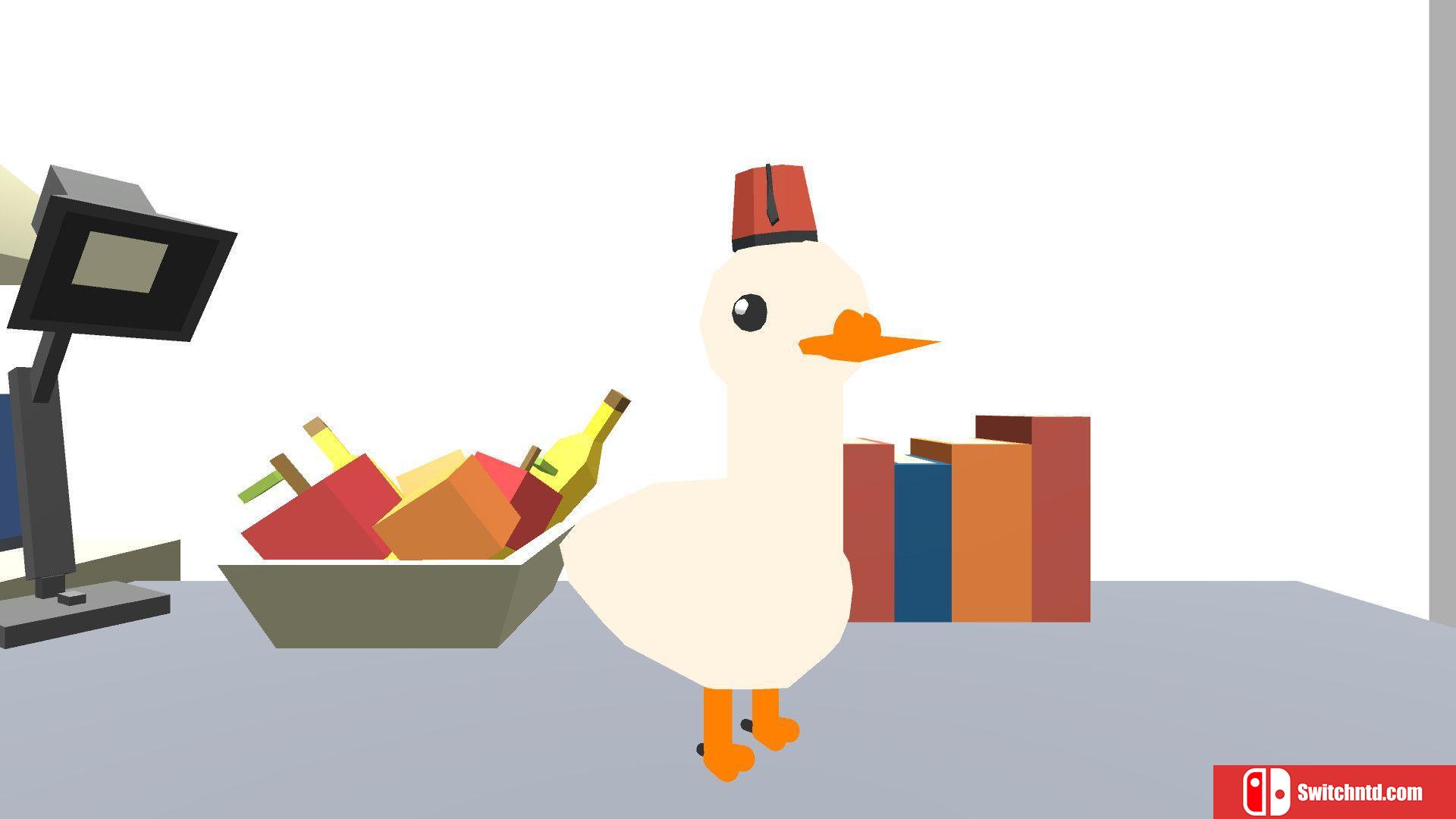 《鸭子创造者（Duck Creator）》v09.04.2021 Haoose硬盘版[EN]_1