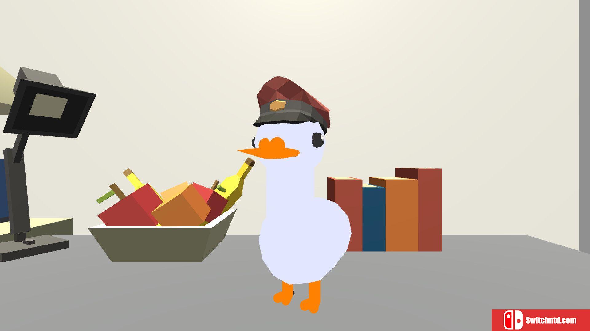 《鸭子创造者（Duck Creator）》v09.04.2021 Haoose硬盘版[EN]_3