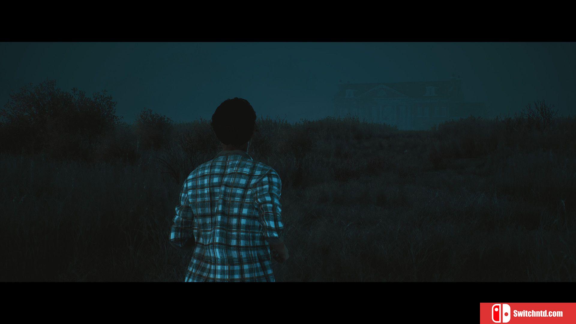 《鬼魂：血水诅咒（The Haunting）》Build 6012340 Chronos硬盘版[EN]_1