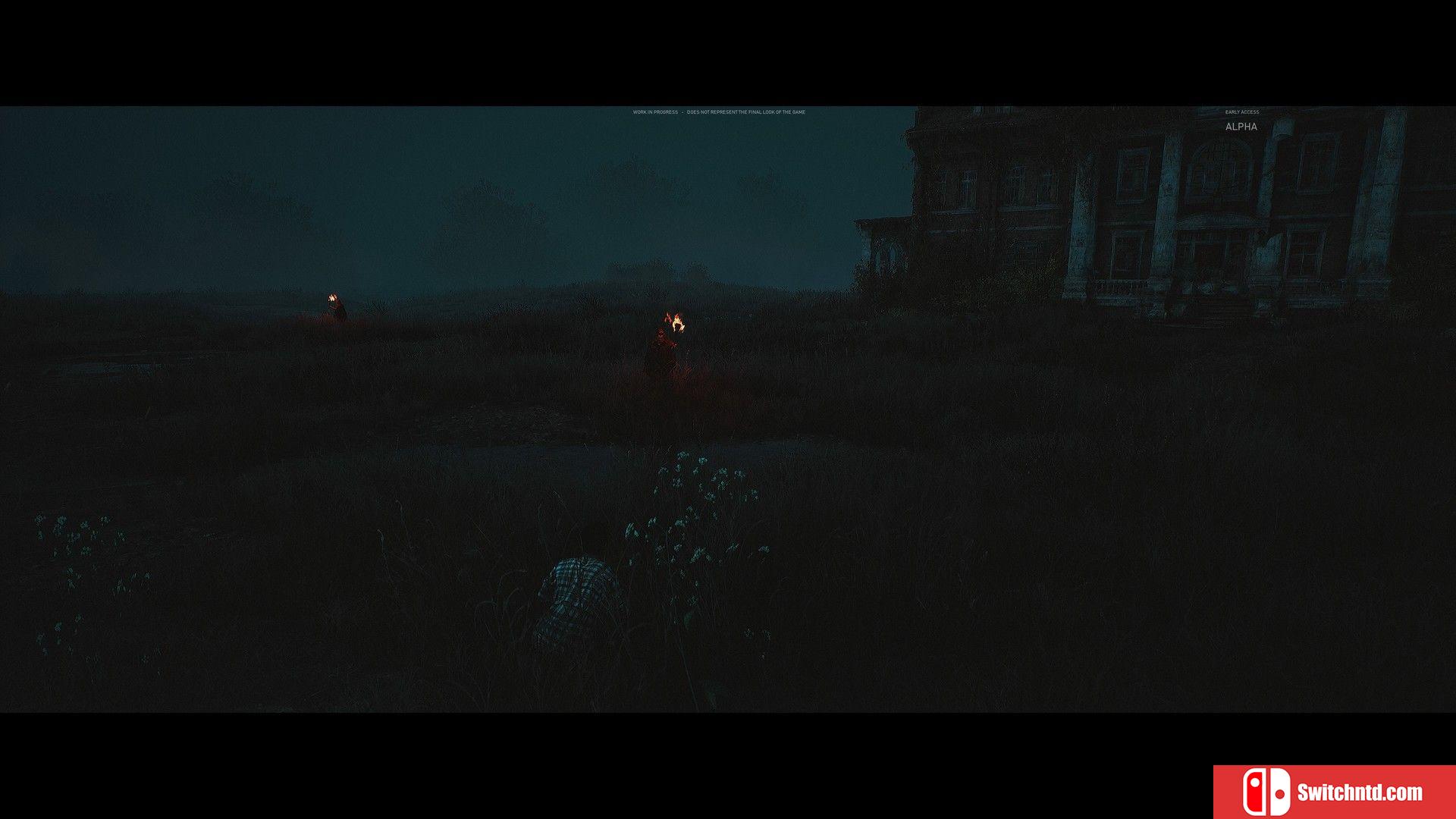 《鬼魂：血水诅咒（The Haunting）》Build 6012340 Chronos硬盘版[EN]_2