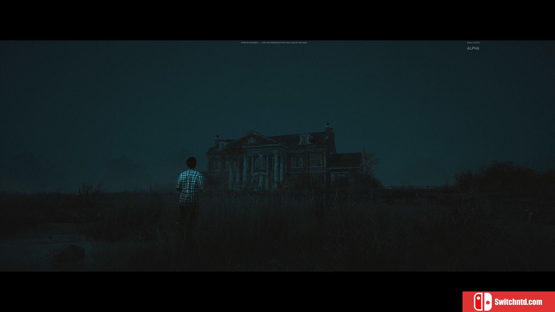 《鬼魂：血水诅咒（The Haunting）》Build 6012340 Chronos硬盘版[EN]_3
