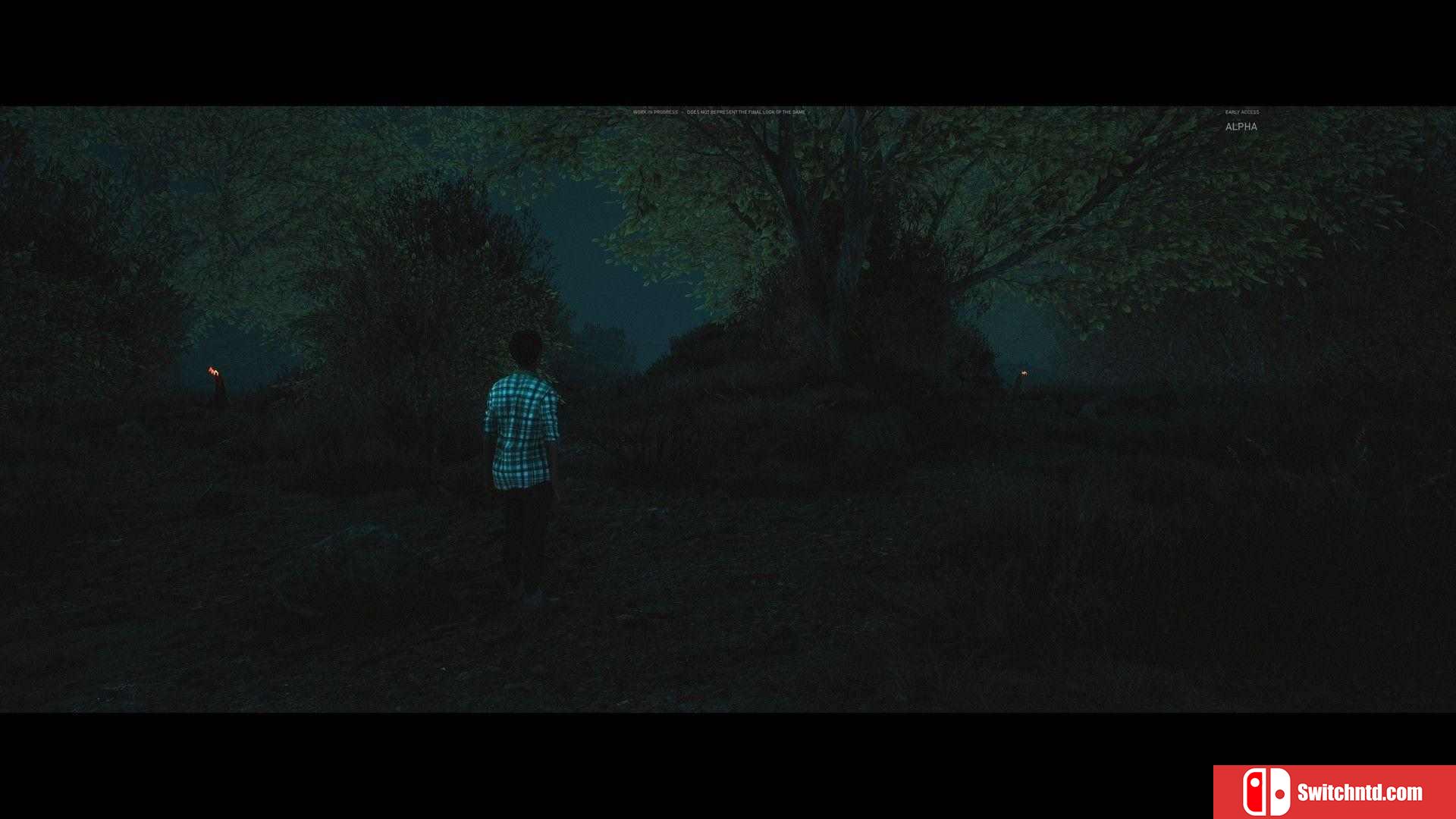 《鬼魂：血水诅咒（The Haunting）》Build 6012340 Chronos硬盘版[EN]_4