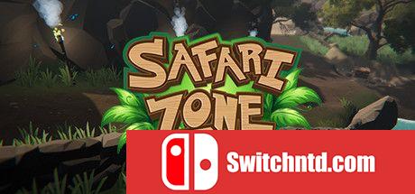 《狩猎区（Safari Zone）》DARKZER0硬盘版[EN]_0