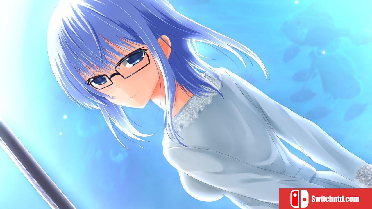 《戴眼镜的女孩（Girls in Glasses）》DARKSiDERS镜像版[EN]_2