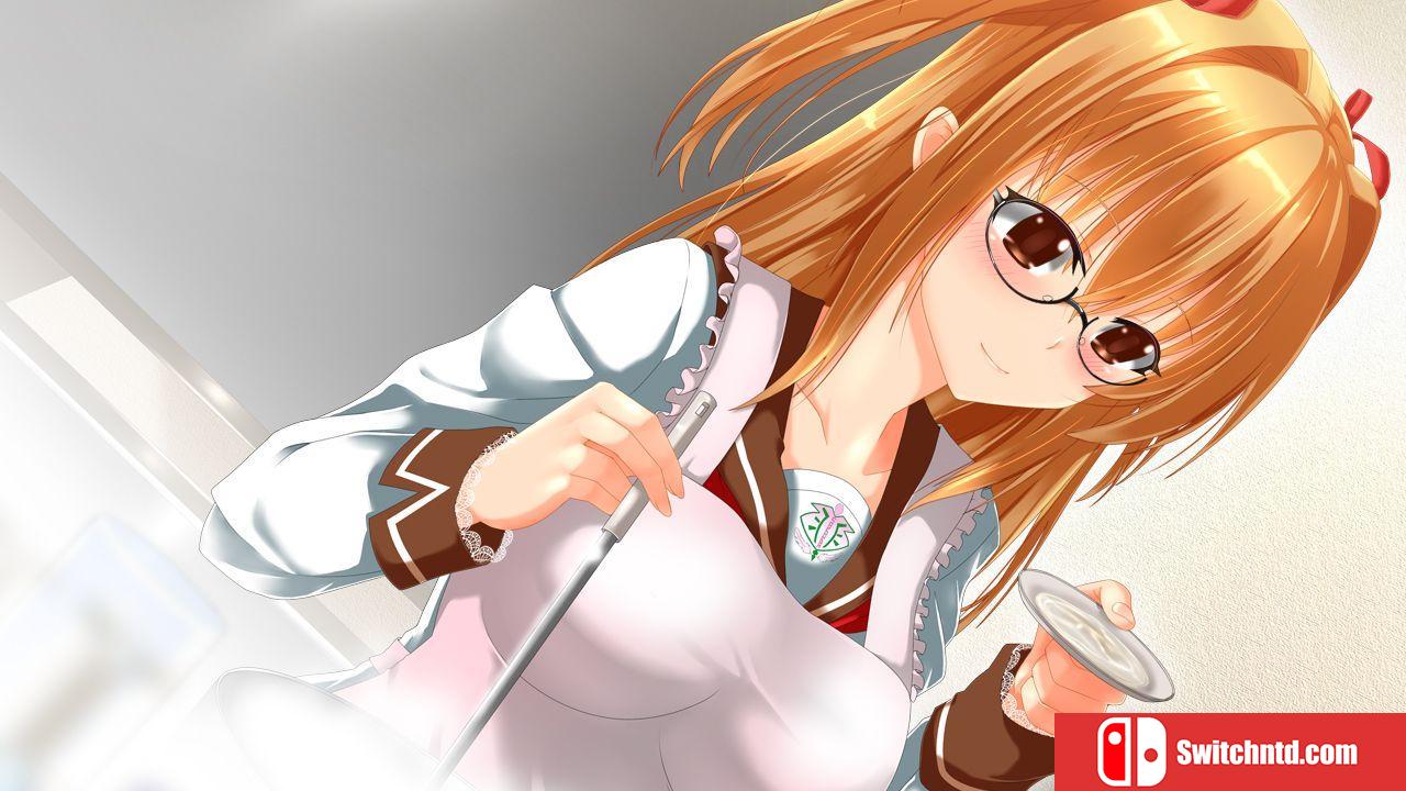《戴眼镜的女孩（Girls in Glasses）》DARKSiDERS镜像版[EN]_3